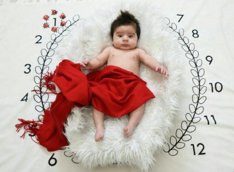 جشن ولنتاین کودک هیراد پورعسگری