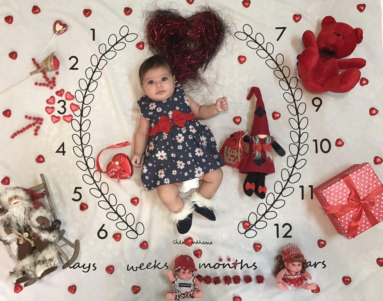 عکس مجلسی کودک هیراد پورعسگری