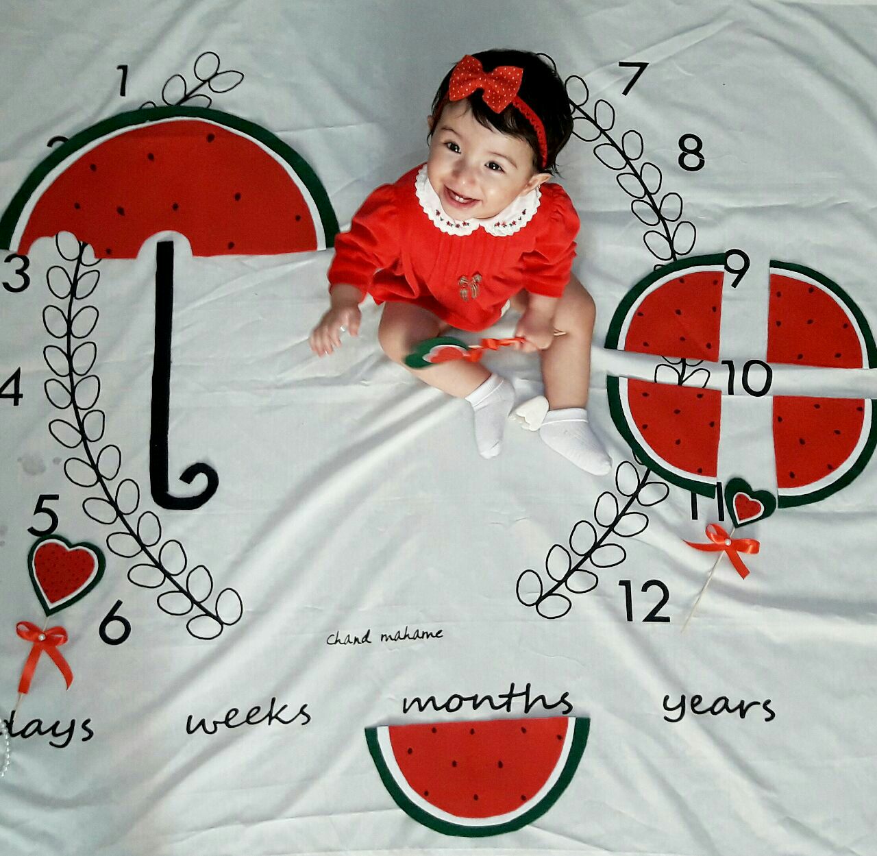 شب یلدا کودک هیراد پورعسگری