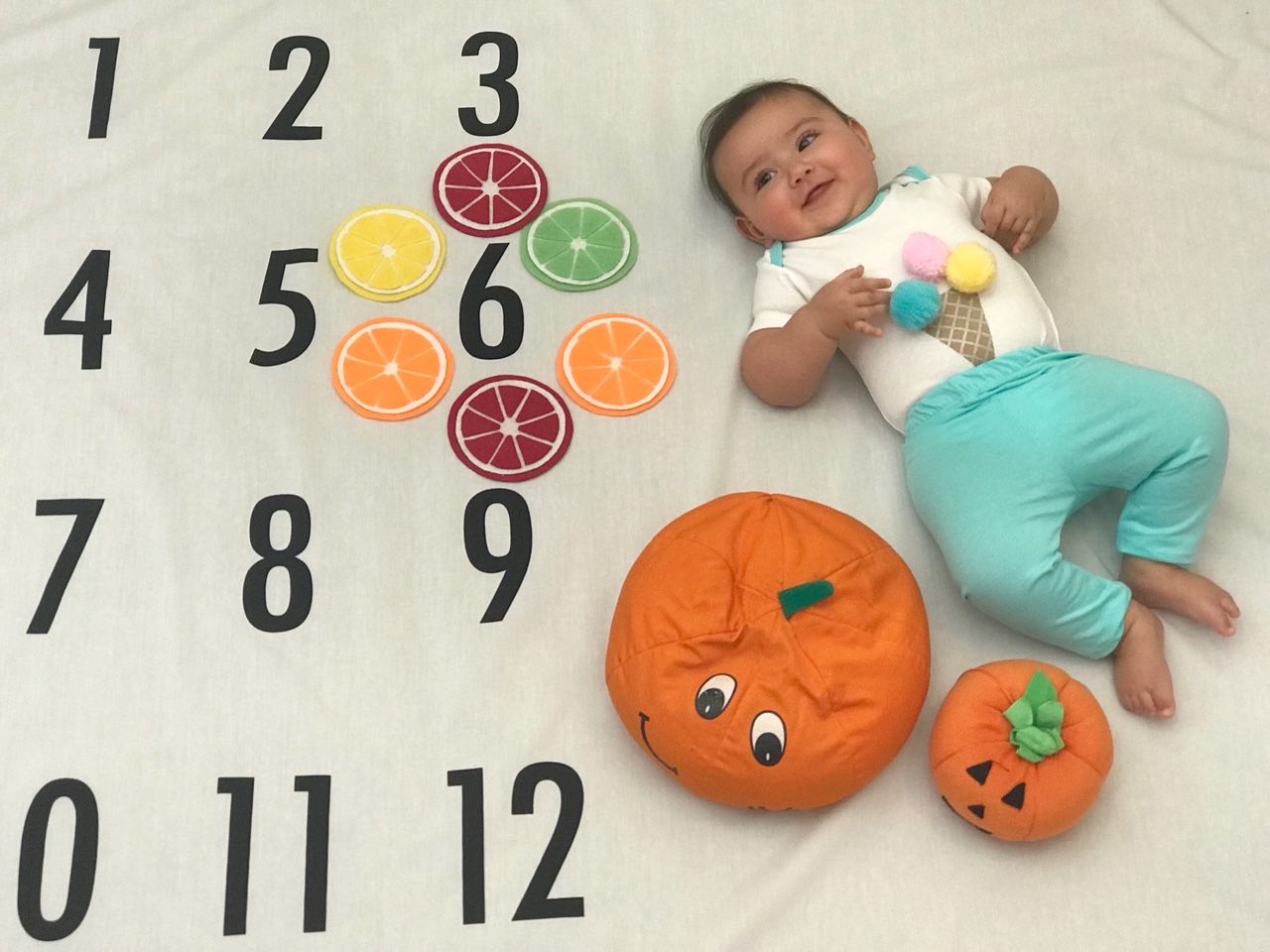 جشن هالووین کودک هیراد پورعسگری