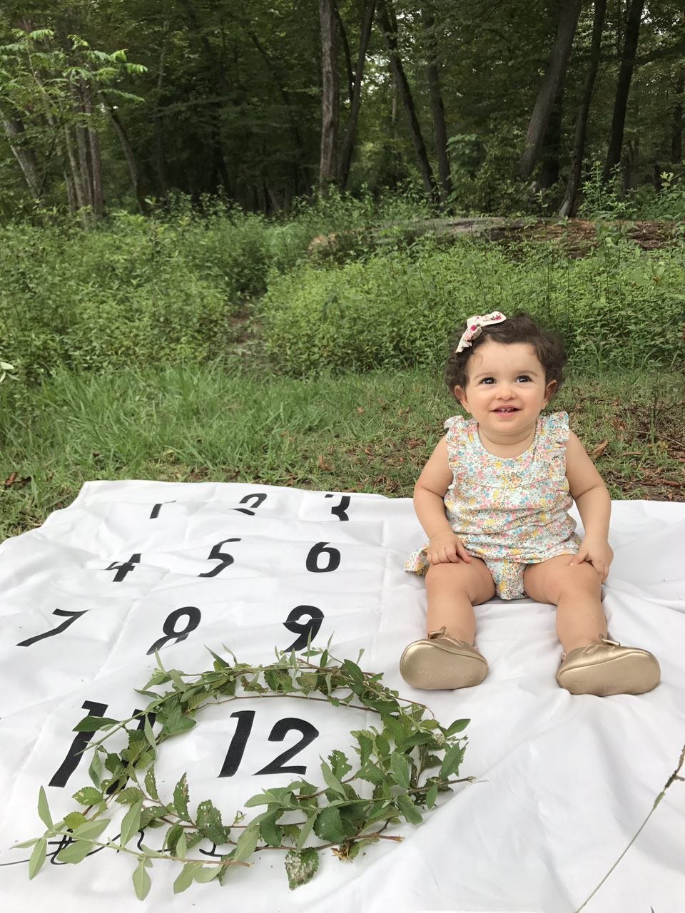 تم عکس تابستانی کودک هیراد پورعسگری