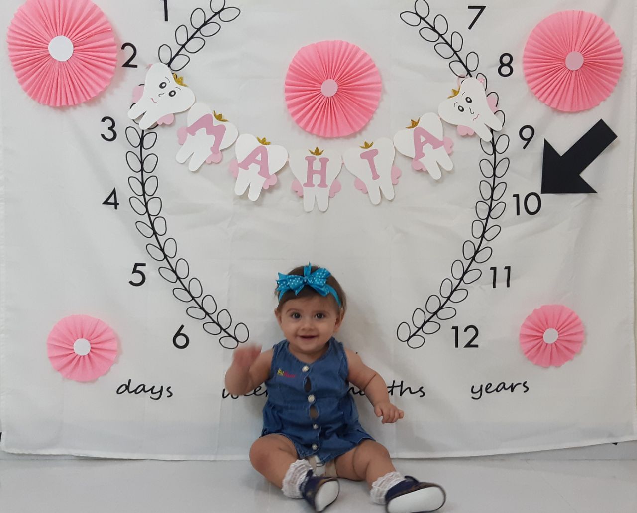 پارچه ماه شمار طرح شاخه زیتون هیراد پورعسگری