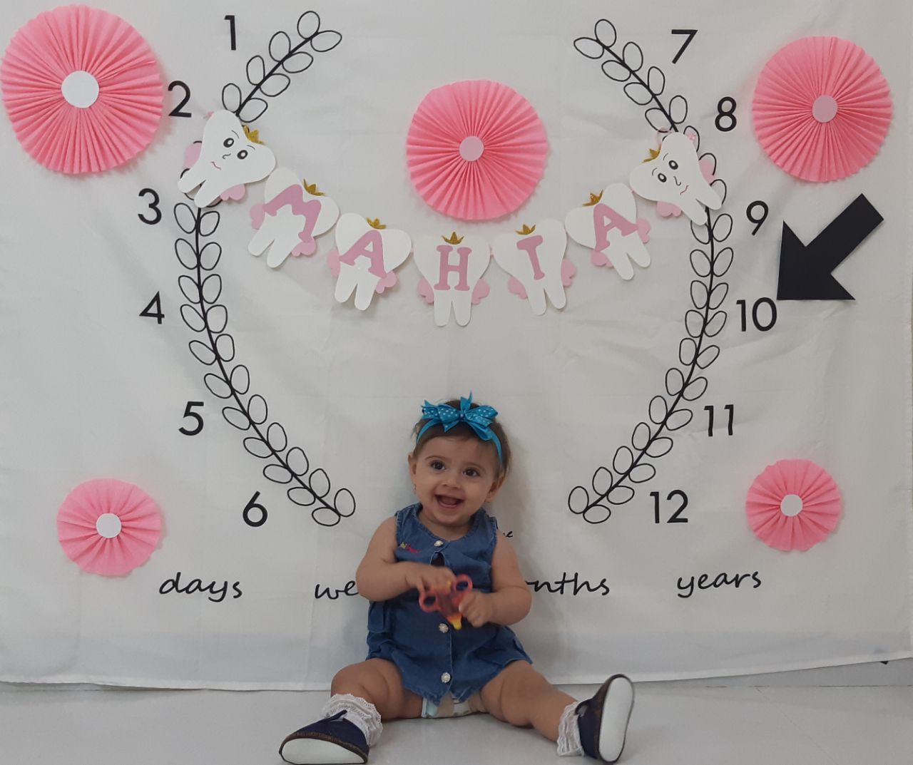 پارچه ماه شمار طرح شاخه زیتون هیراد پورعسگری