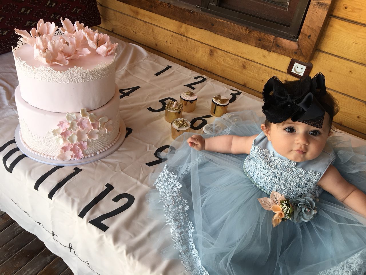 عکس مجلسی کودک هیراد پورعسگری