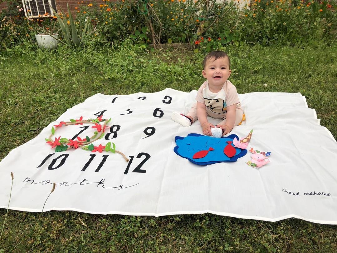 عید نوروز هیراد پورعسگری