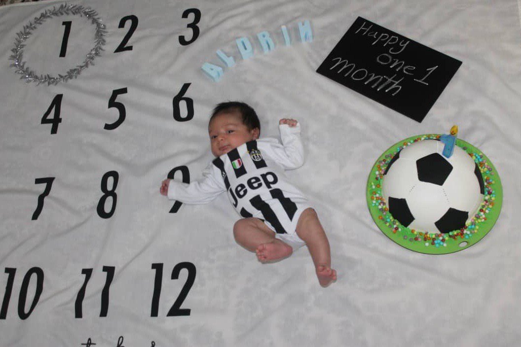 عکس اسپرت و ورزشی کودک هیراد پورعسگری