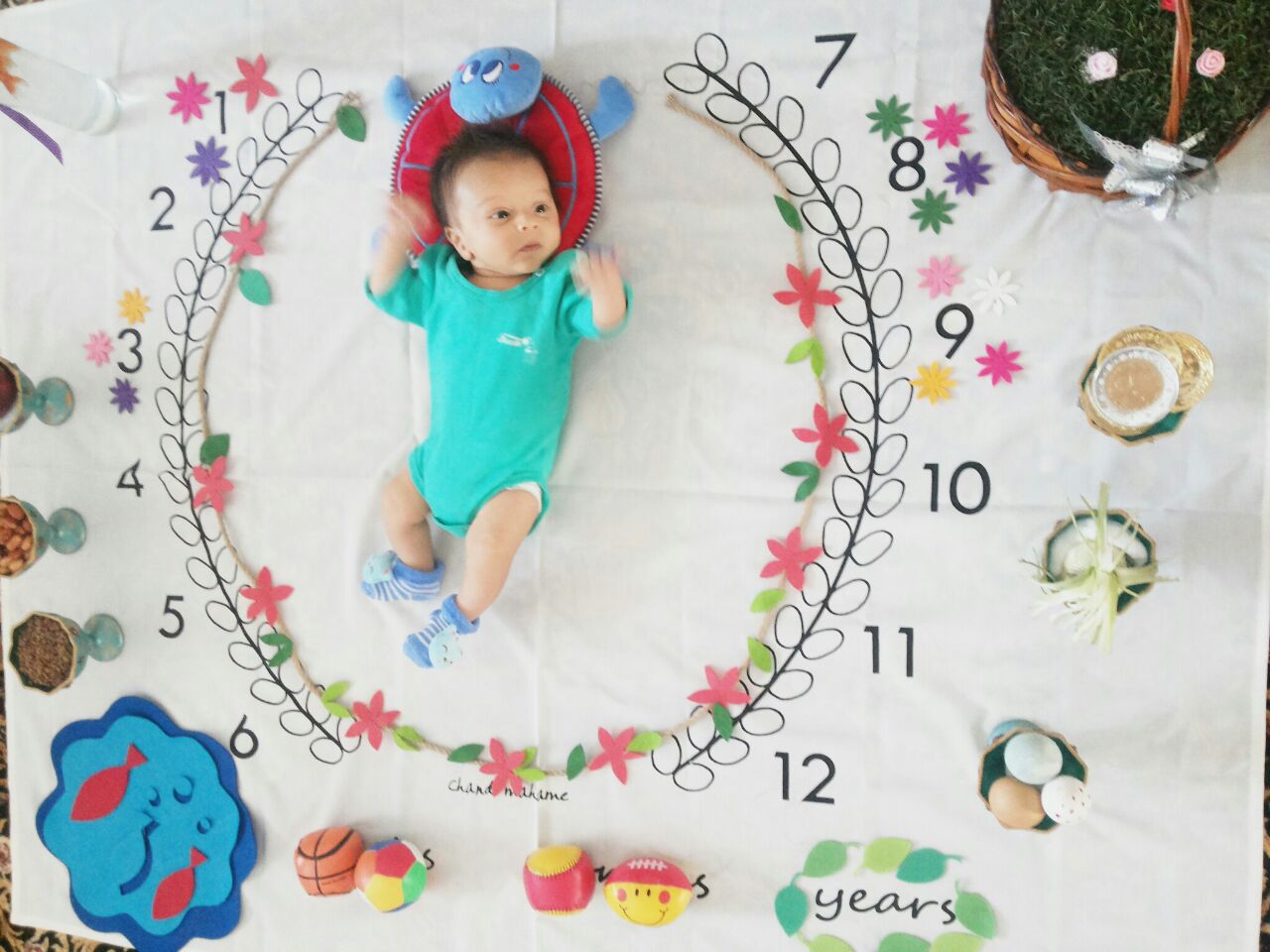 تم عکاسی بهاری هیراد پورعسگری