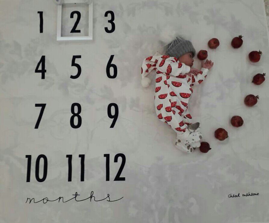 جشن ولنتاین کودک هیراد پورعسگری