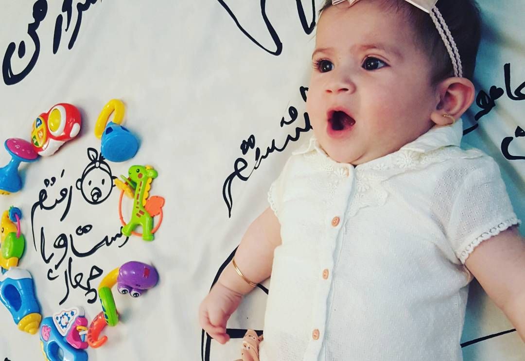 پارچه خاطره ها هیراد پورعسگری