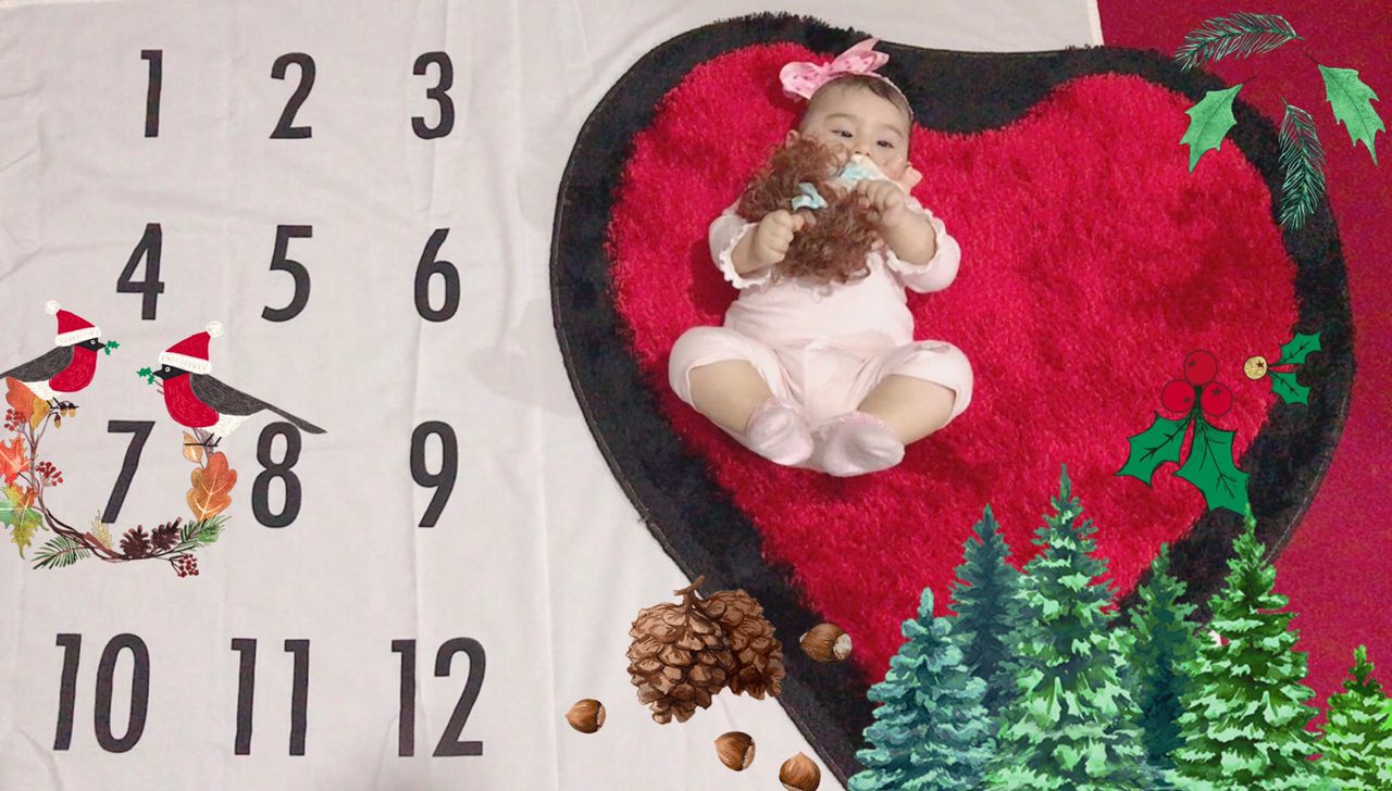 جشن ولنتاین کودک هیراد پورعسگری