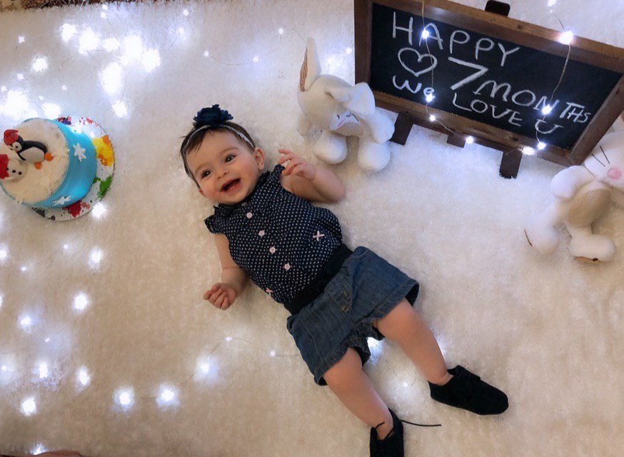 ریسه تزیینی هیراد پورعسگری