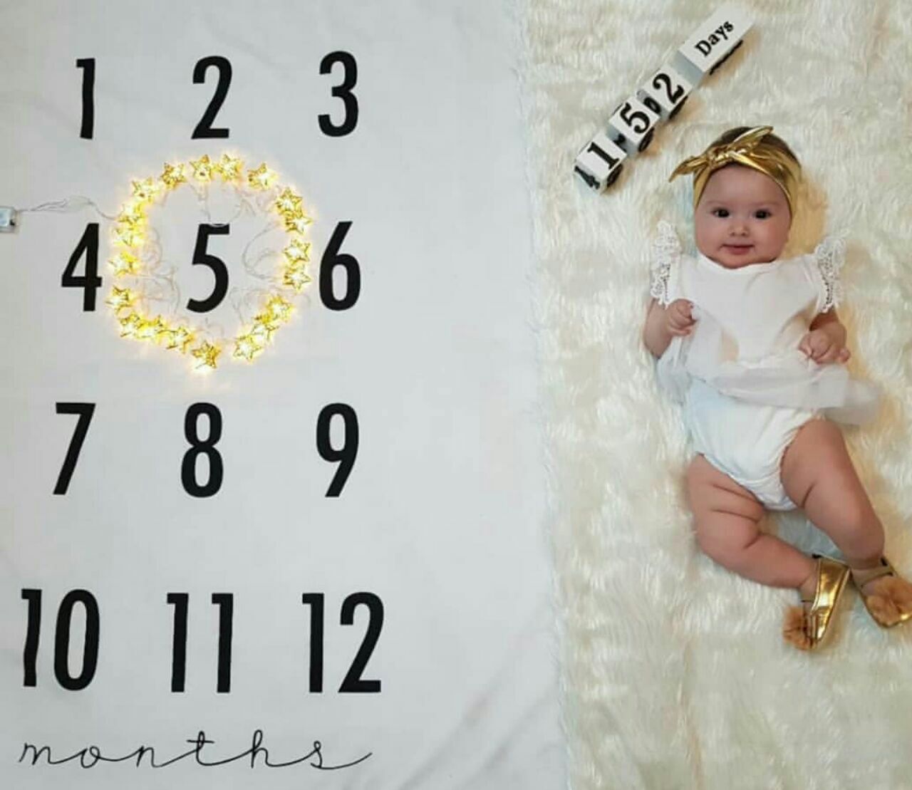 عکس نوزاد دختر هیراد پورعسگری