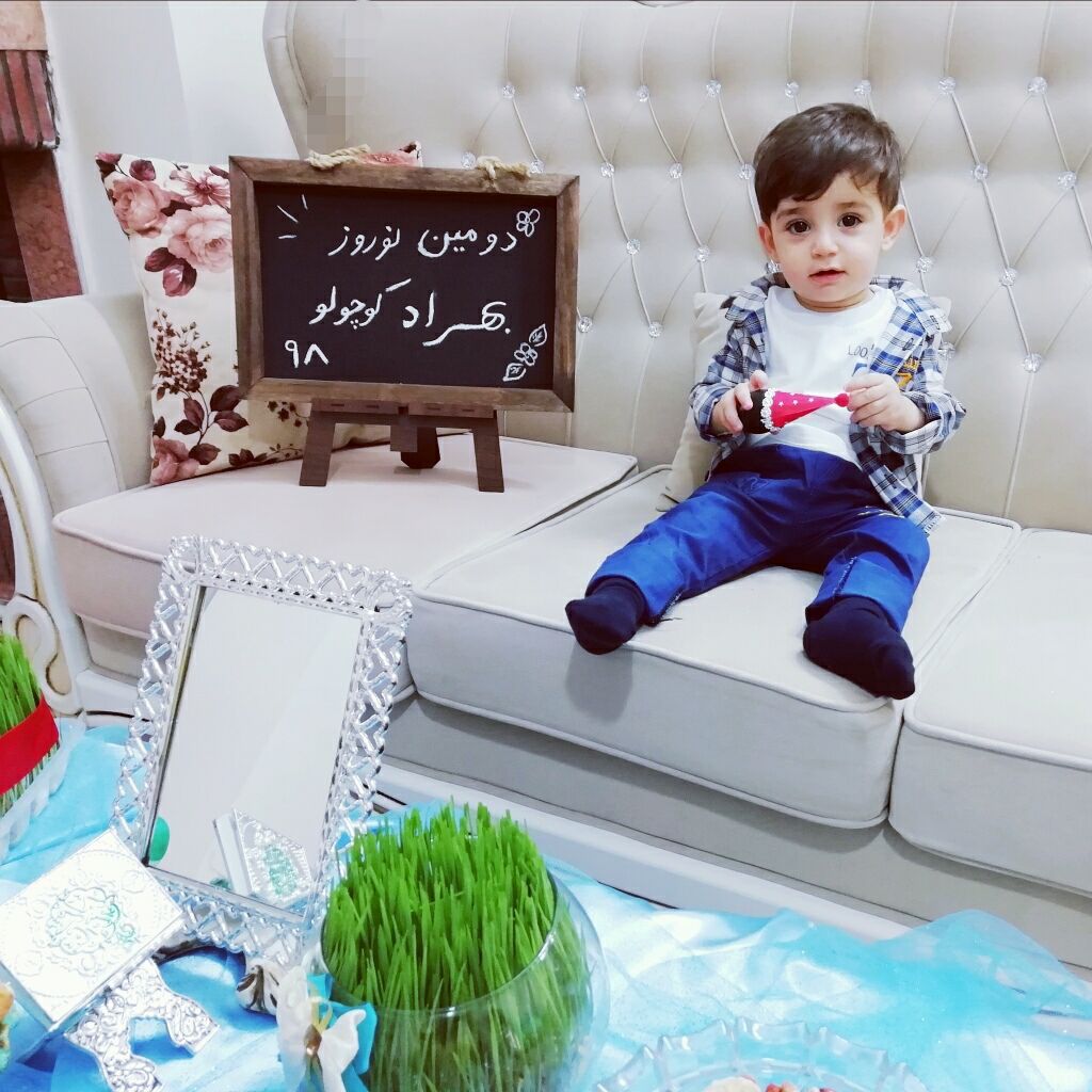 تخته سیاه فانتزی هیراد پورعسگری