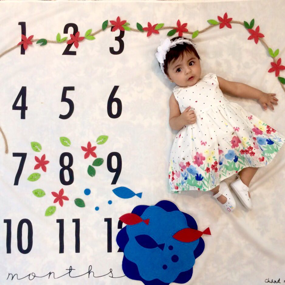 تم عکس بهاری کودک هیراد پورعسگری