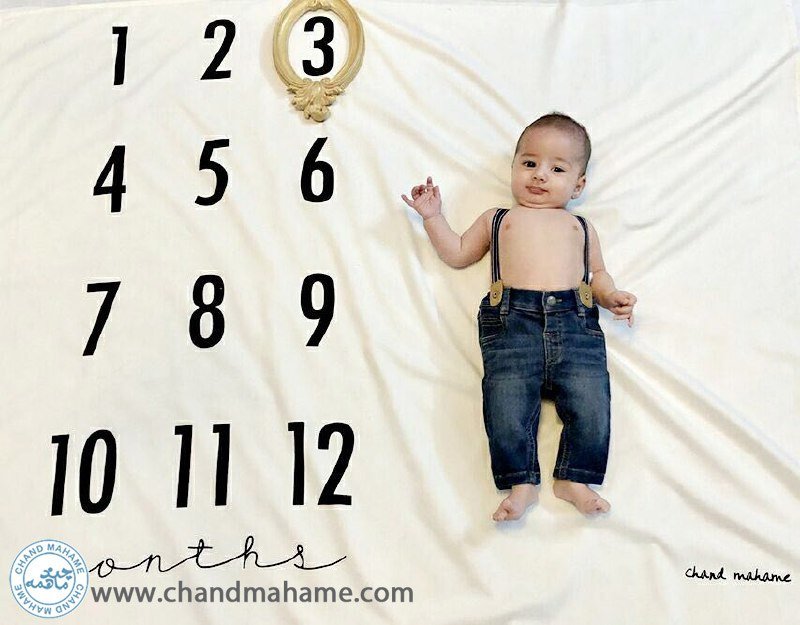 عکس مجلسی کودک هیراد پورعسگری