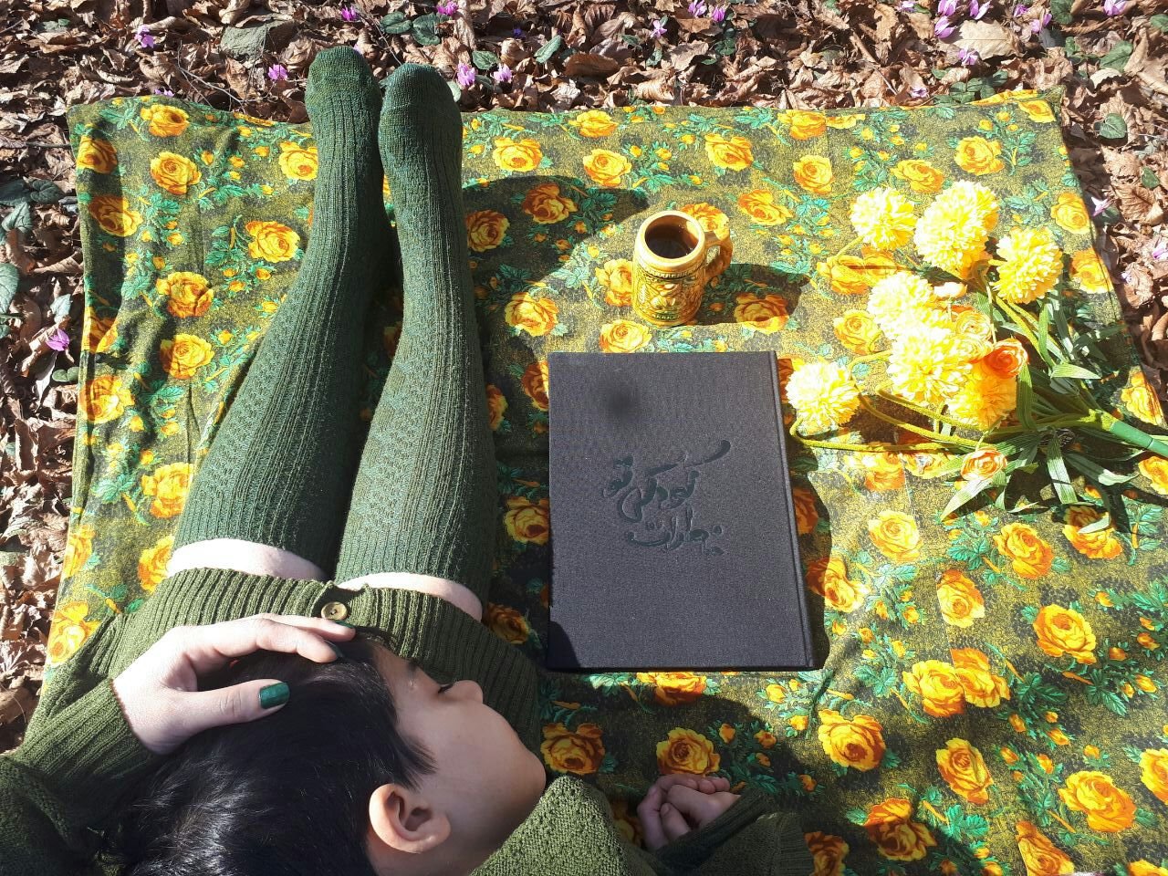 عکس نوزاد پسر هیراد پورعسگری