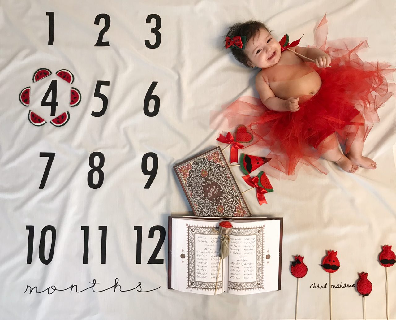 شب یلدا کودک هیراد پورعسگری