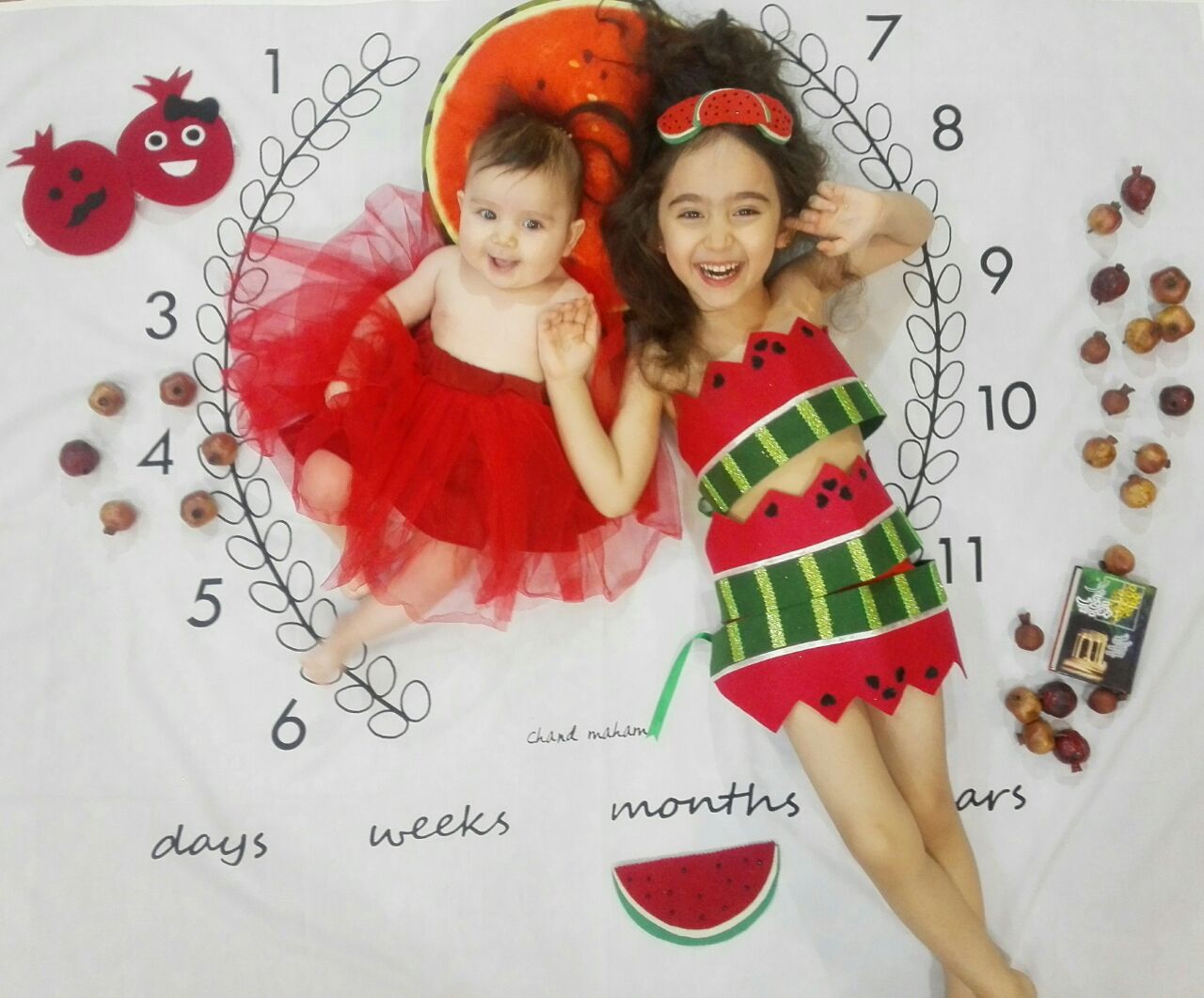 شب یلدا کودک هیراد پورعسگری