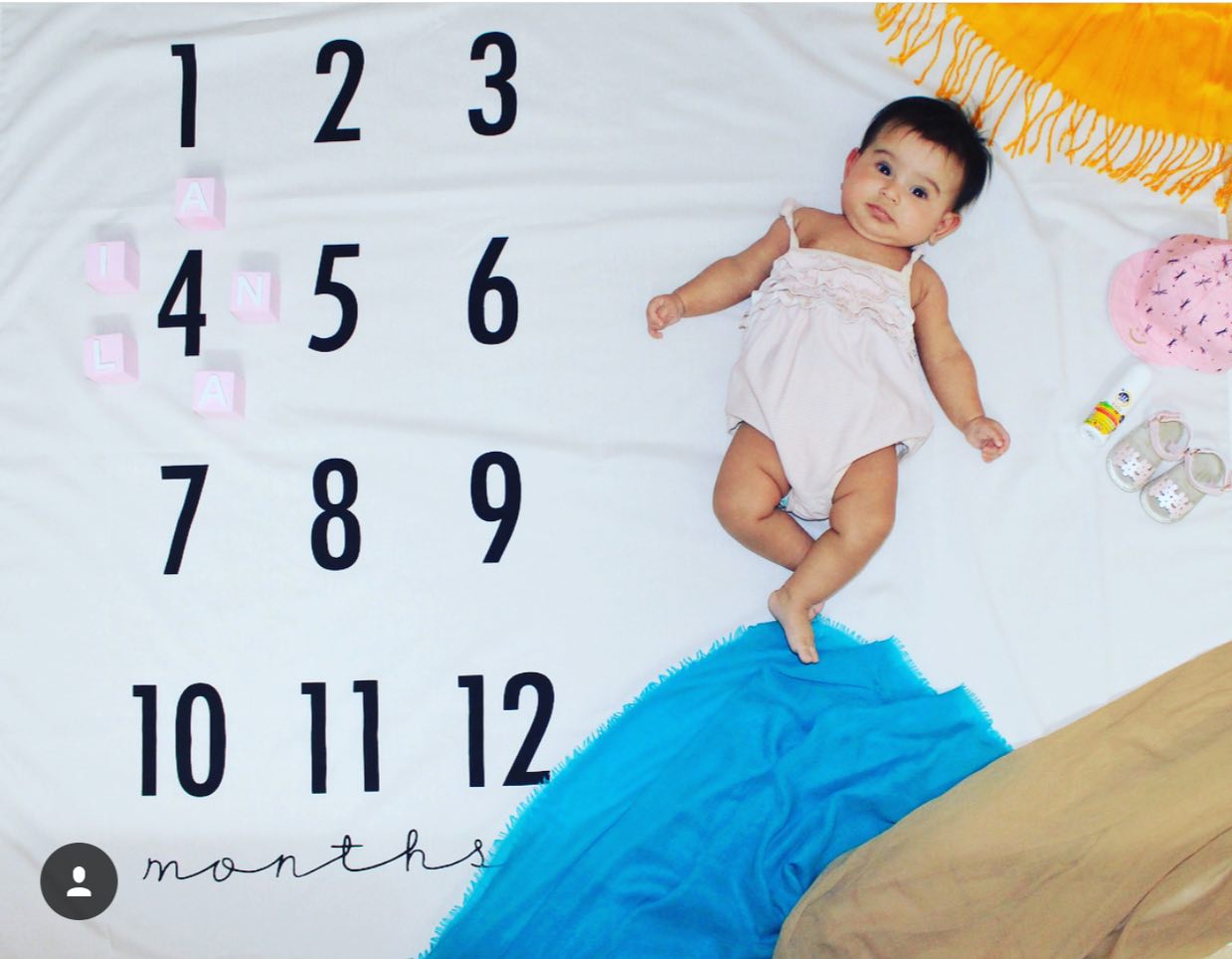 تم عکس تابستانی کودک هیراد پورعسگری