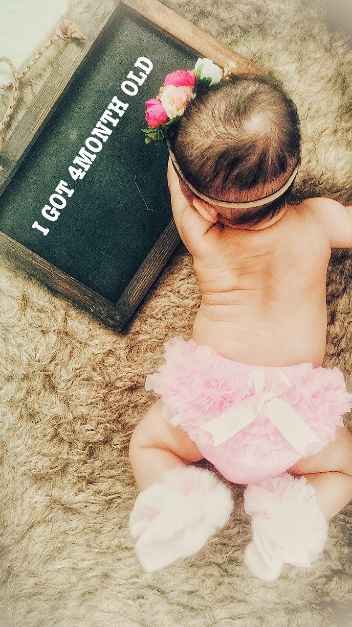 عکس مجلسی کودک هیراد پورعسگری