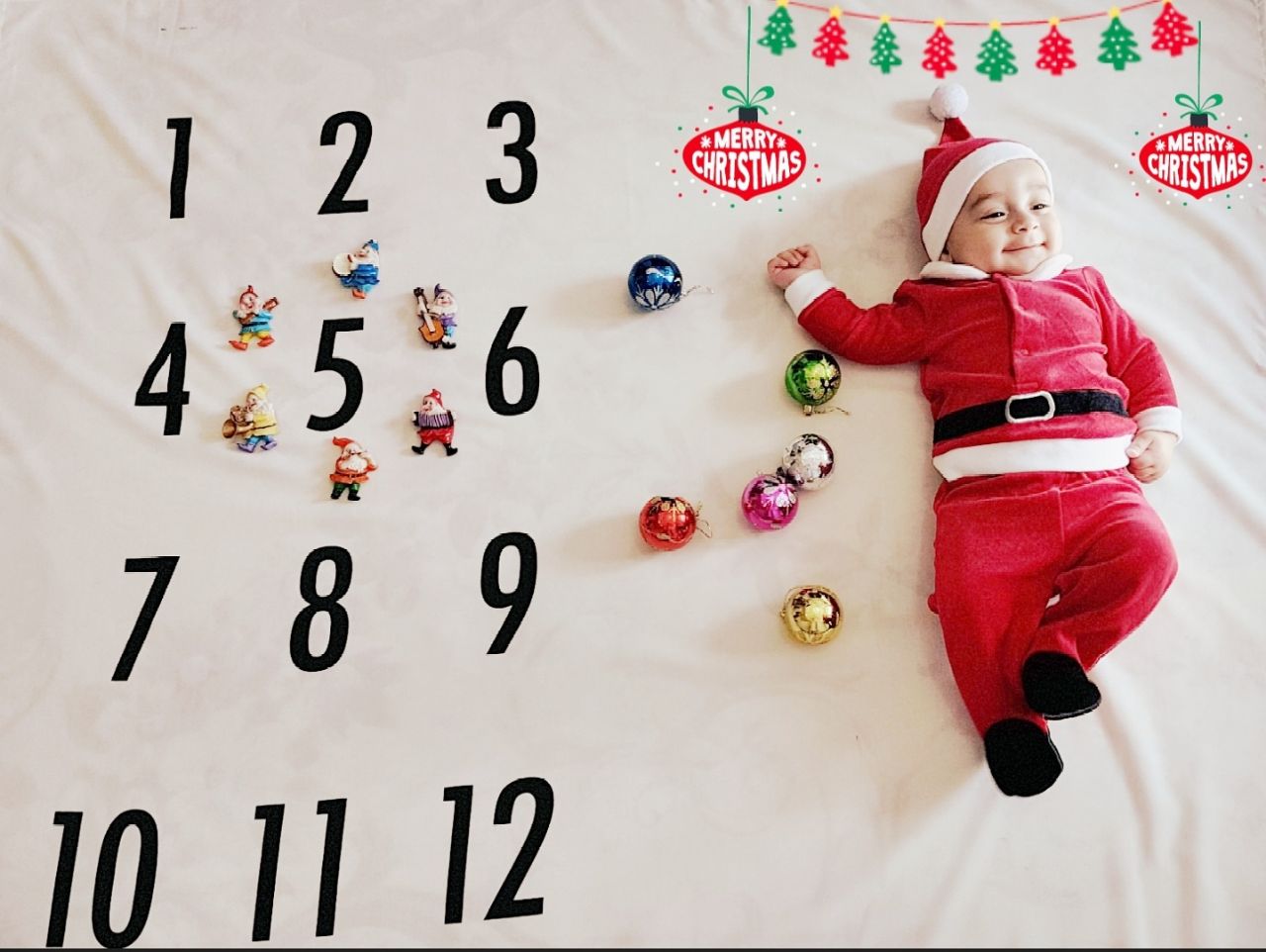 پنج ماهگی نوزاد هیراد پورعسگری