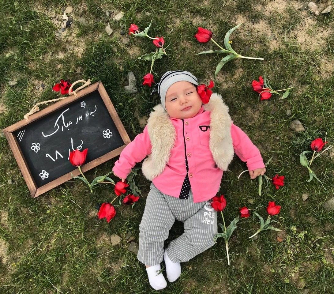 تخته سیاه فانتزی هیراد پورعسگری