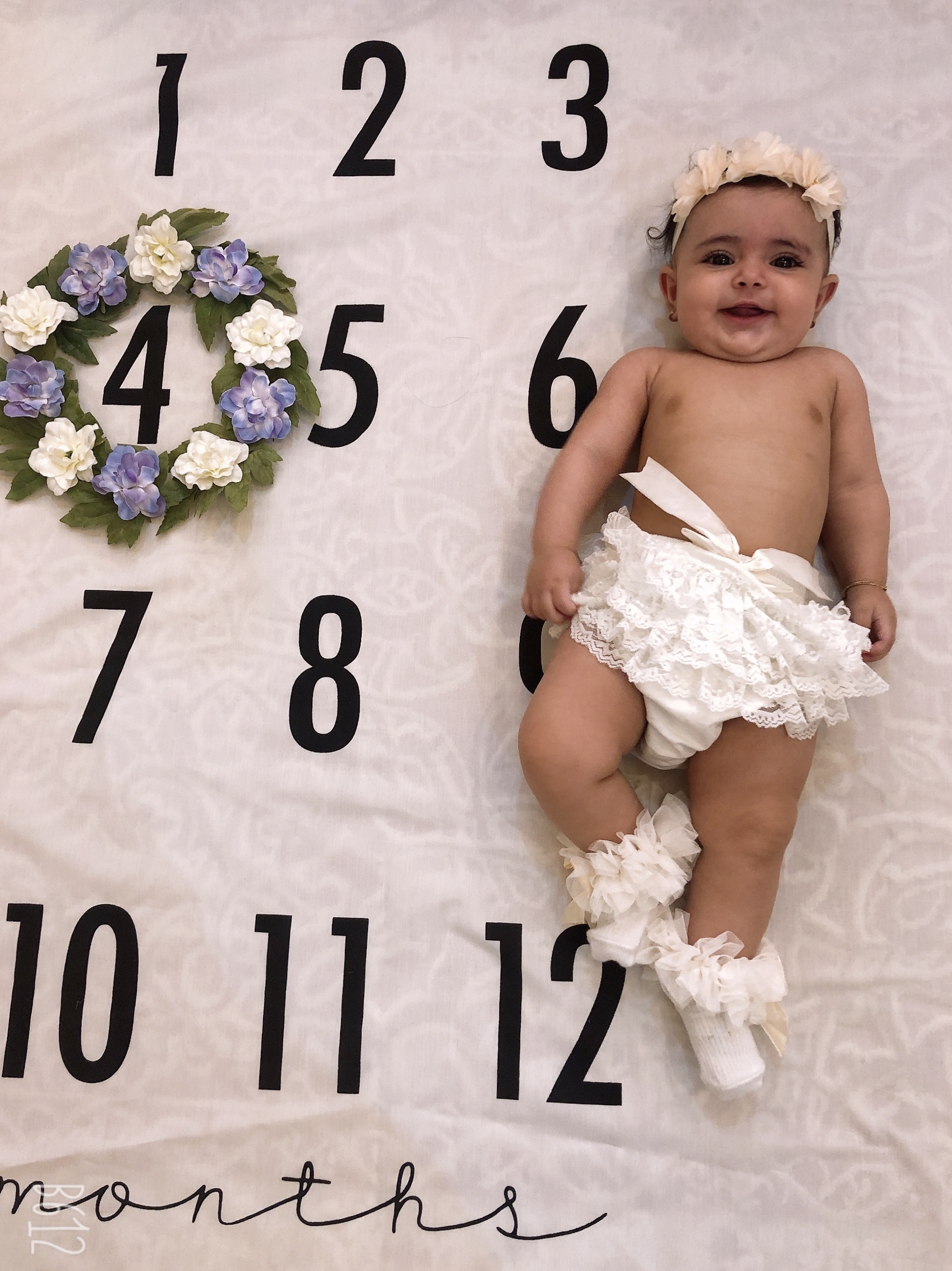 عکس مجلسی کودک دلسا علیکاهی