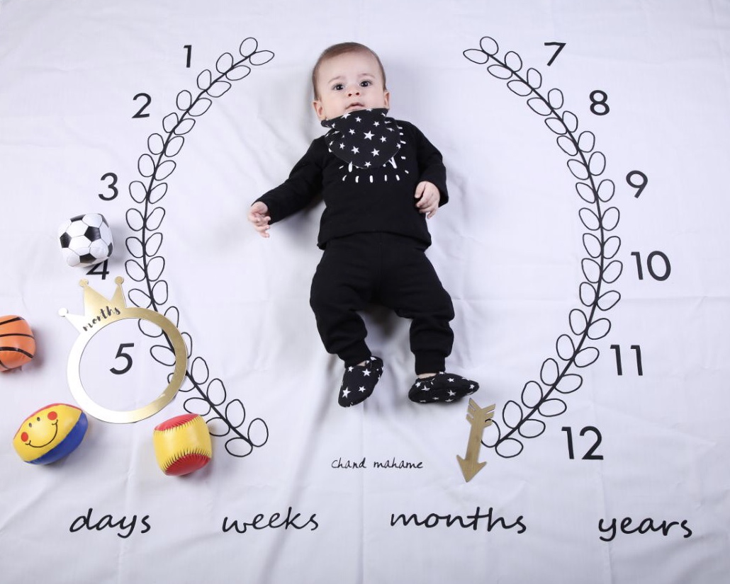 جشن ولنتاین کودک ادرين معصومي