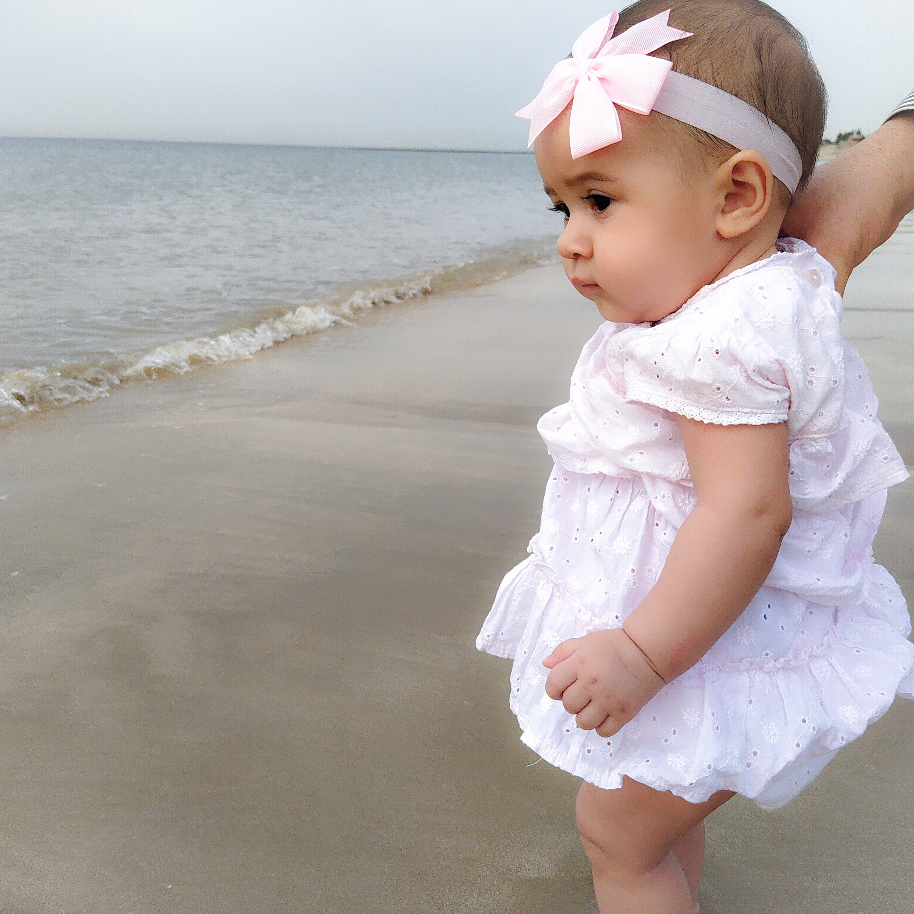 جشن دندونی نوزاد مه یاس فلاح