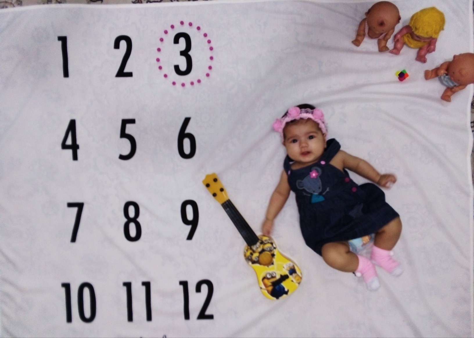 شب یلدا کودک دلسا امامی