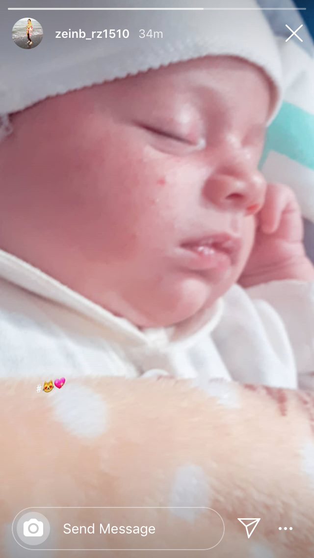 شب یلدا کودک محمدميثاق