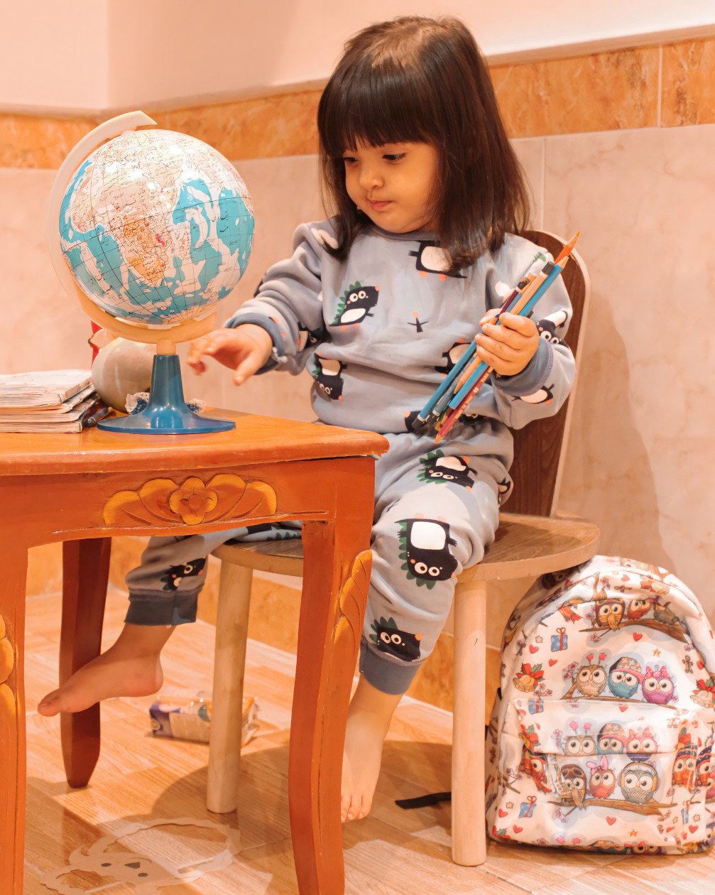 ایده گلشا معرفت