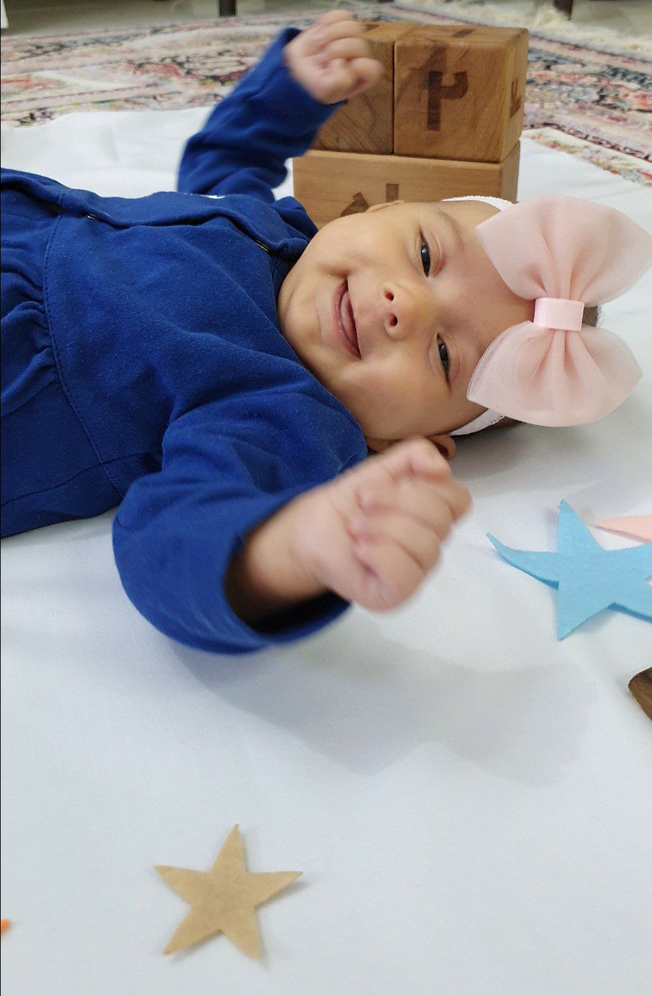 واکسن رادین و آیلین اسکندرزاده