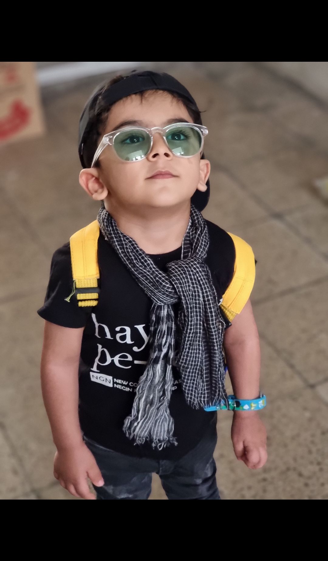 عشق رادین و آیلین اسکندرزاده