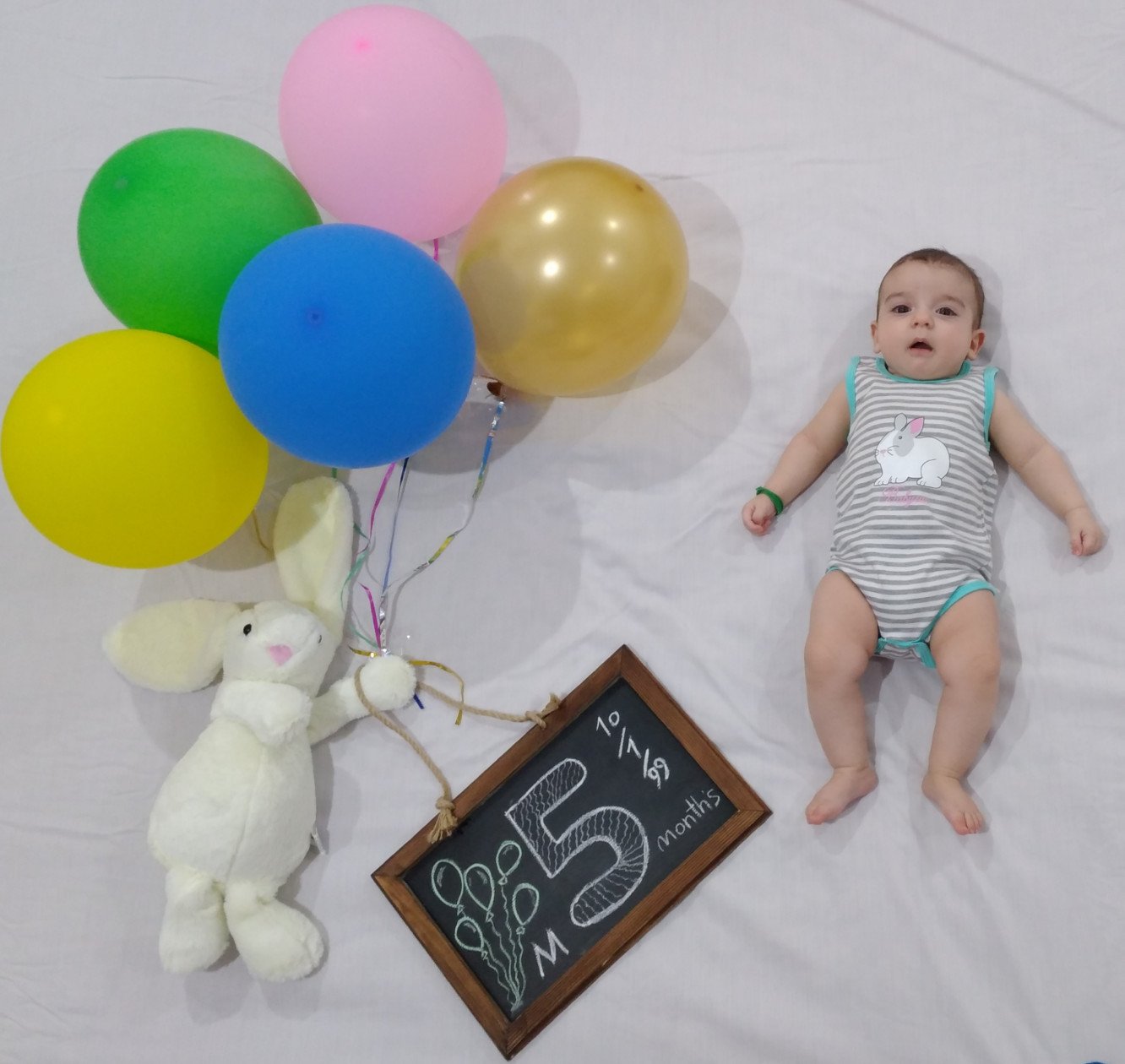 جشن ولنتاین کودک مهدیار کریمی