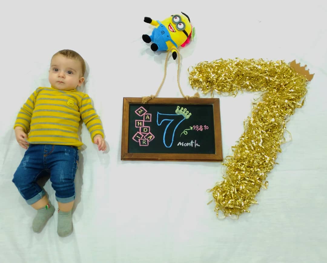 تخته سیاه فانتزی مهدیار کریمی