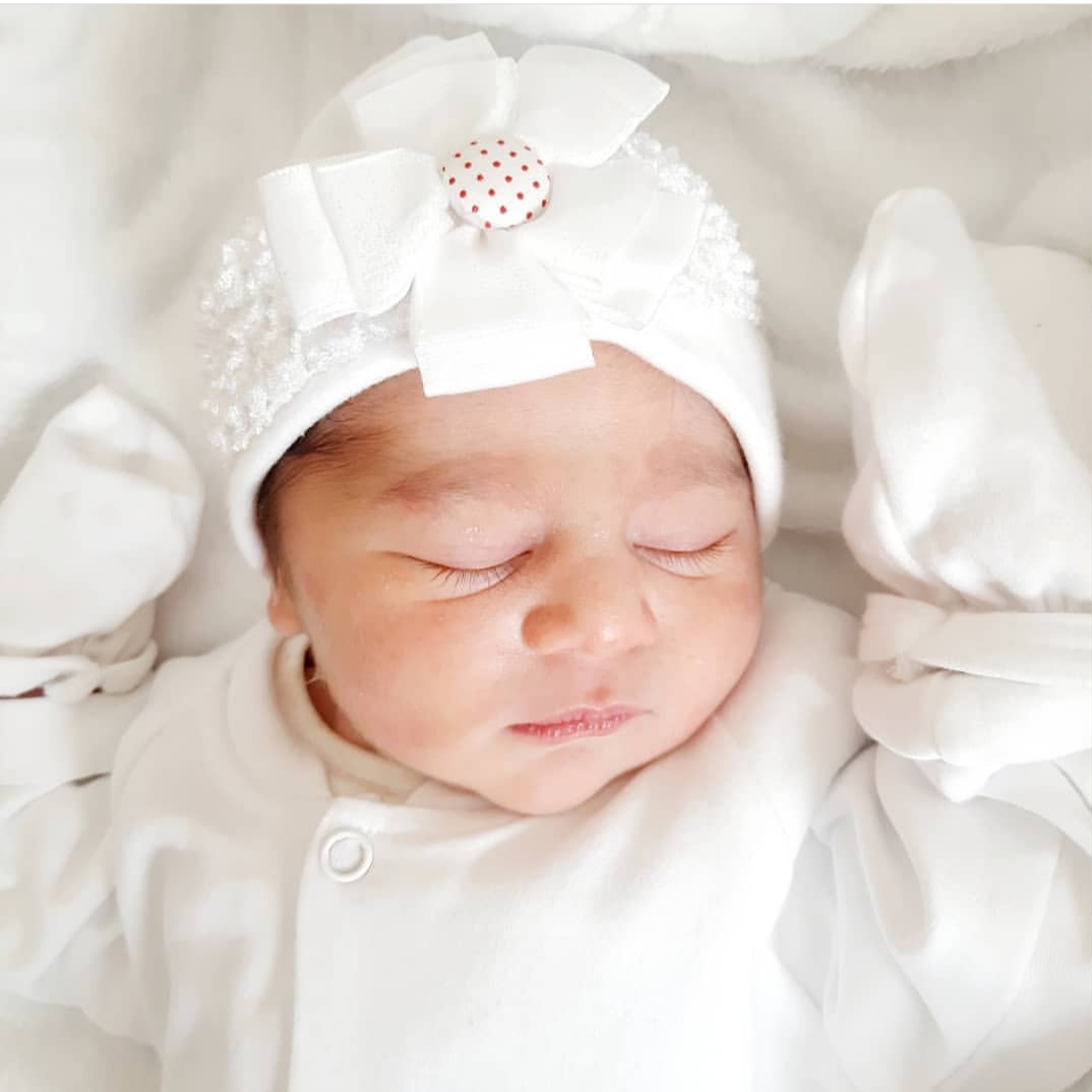 شب یلدا کودک نیلیا پناهی