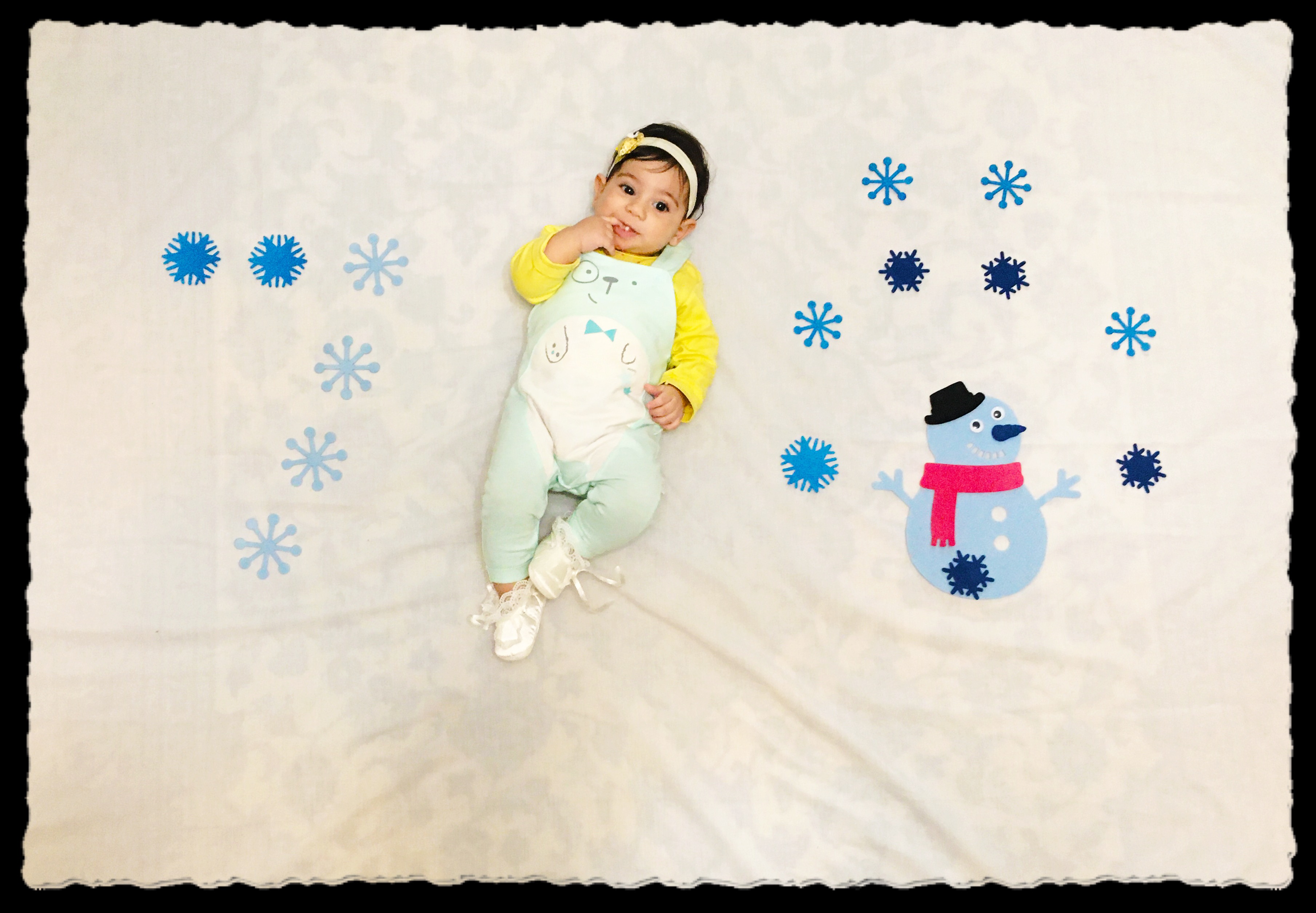 تم زمستانی ديانا مرتضوي نسب