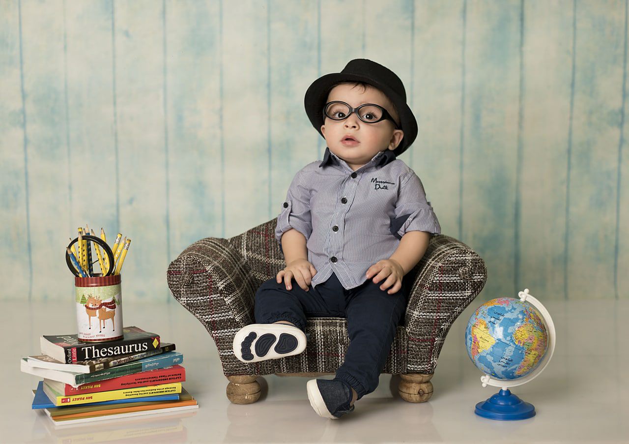 تم عکس مدرسه آراد اکبرزاده