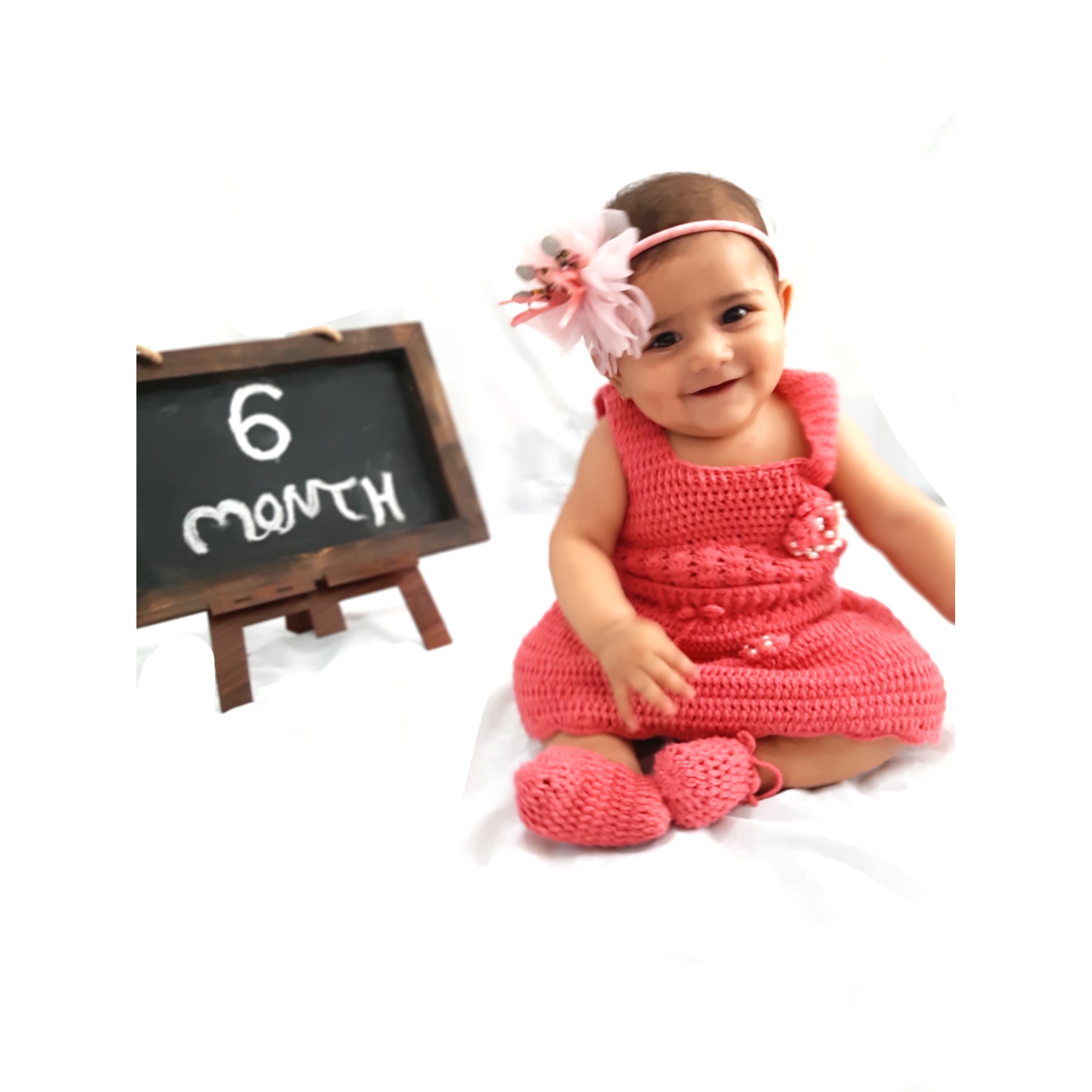 جشن دندونی نوزاد حنا عرب قهی