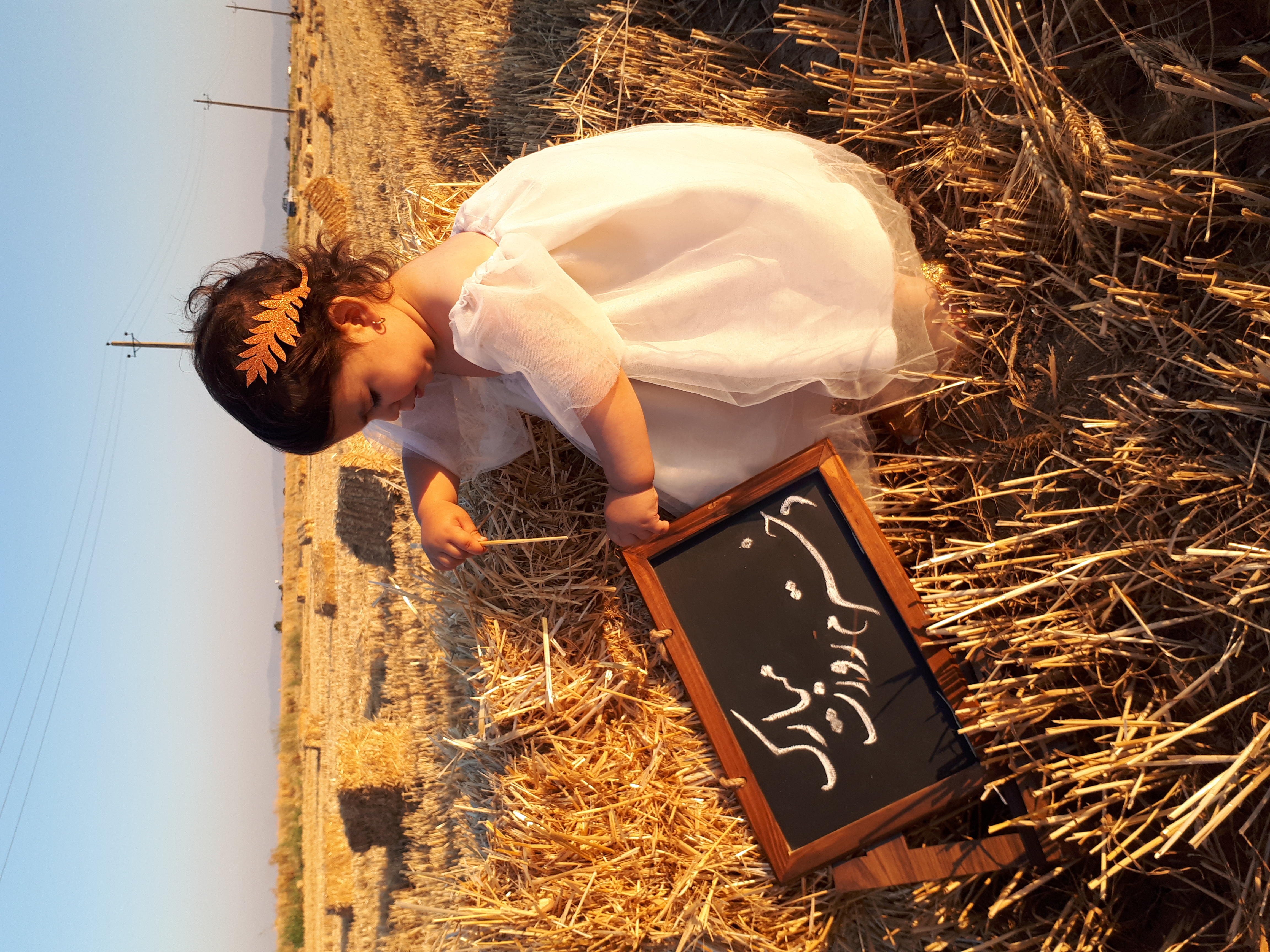 تخته سیاه فانتزی ائل آی آقایی