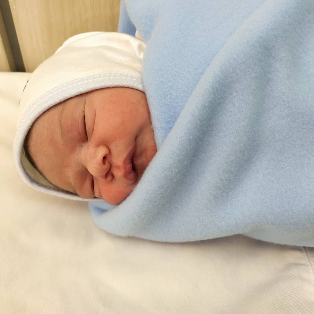 جشن ولنتاین کودک علی‌اصغر صابری