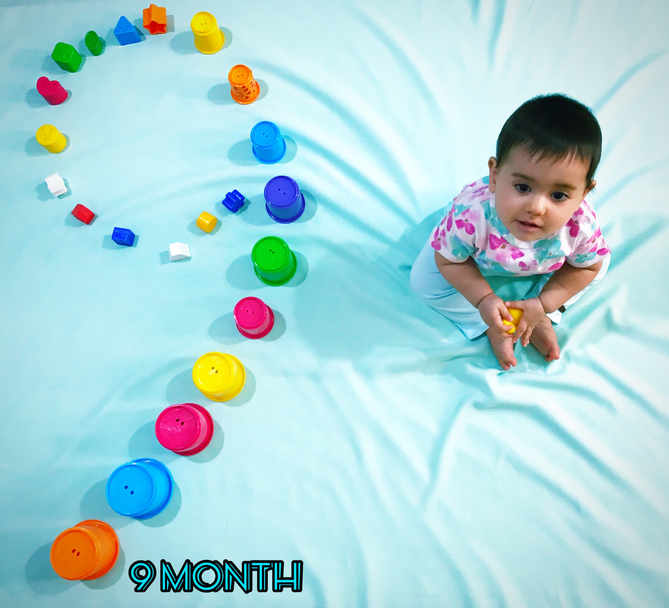 اولین کلمه نوزاد نفس قاسمی سپرو