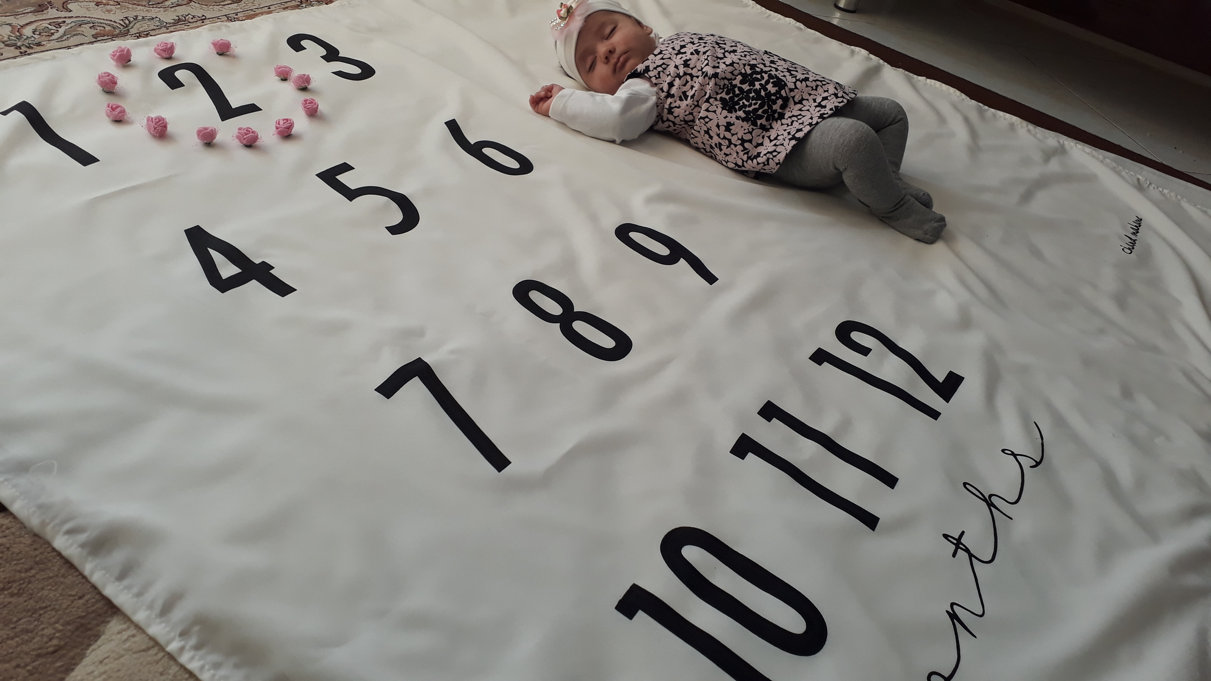 اولین خنده نوزاد نفس قاسمی سپرو