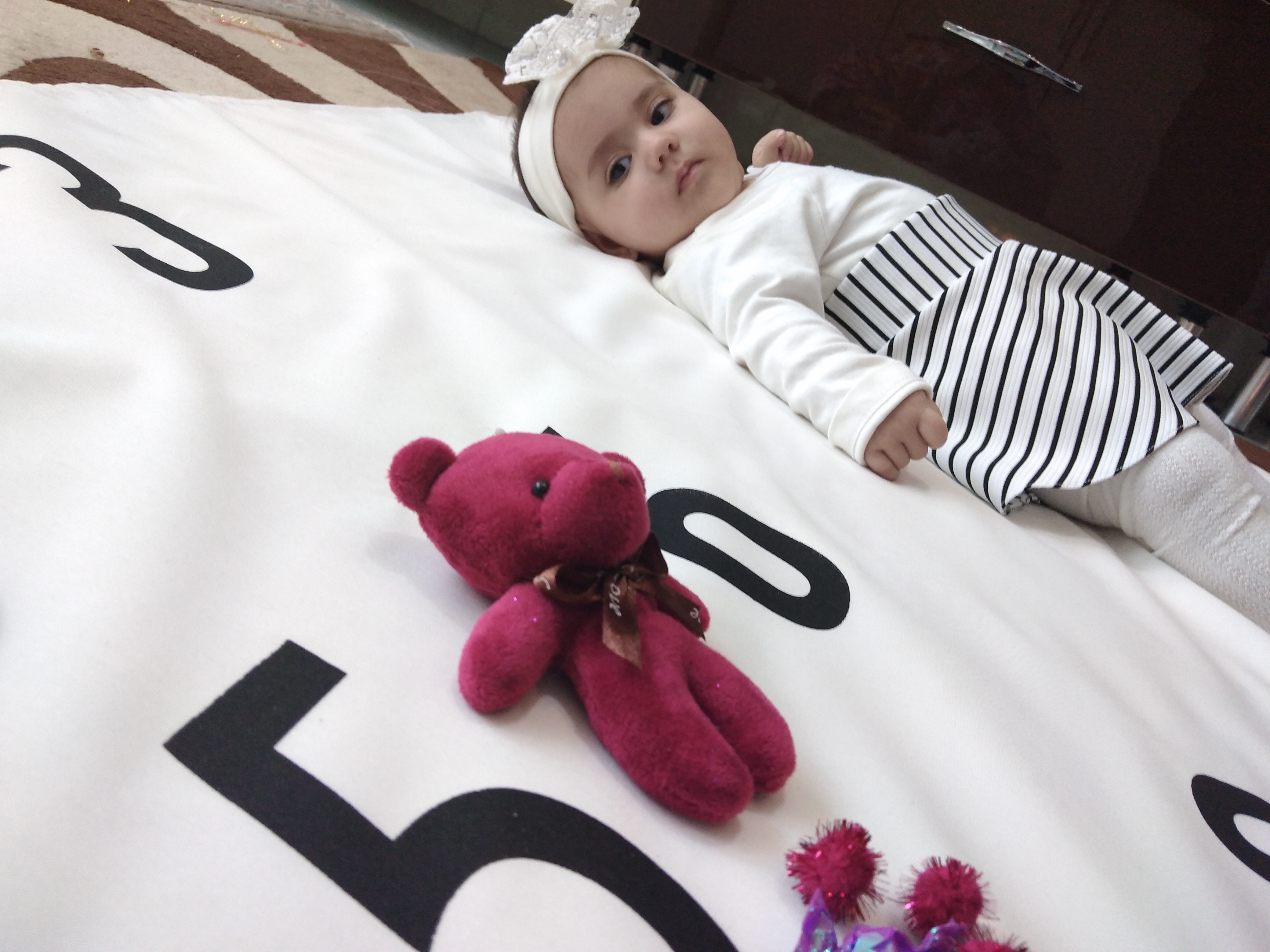 شروع غذای کمکی نفس قاسمی سپرو