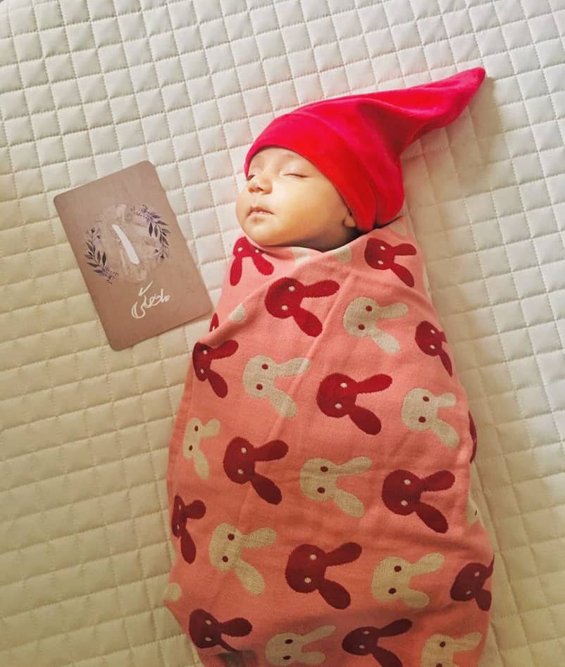 کارت خاطرات اولین ها آیه طاهرزاده