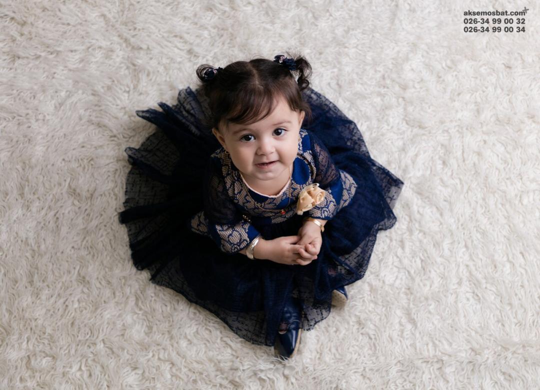 اصلاح موی نوزاد شهرزاد نجفي غريبدوستي