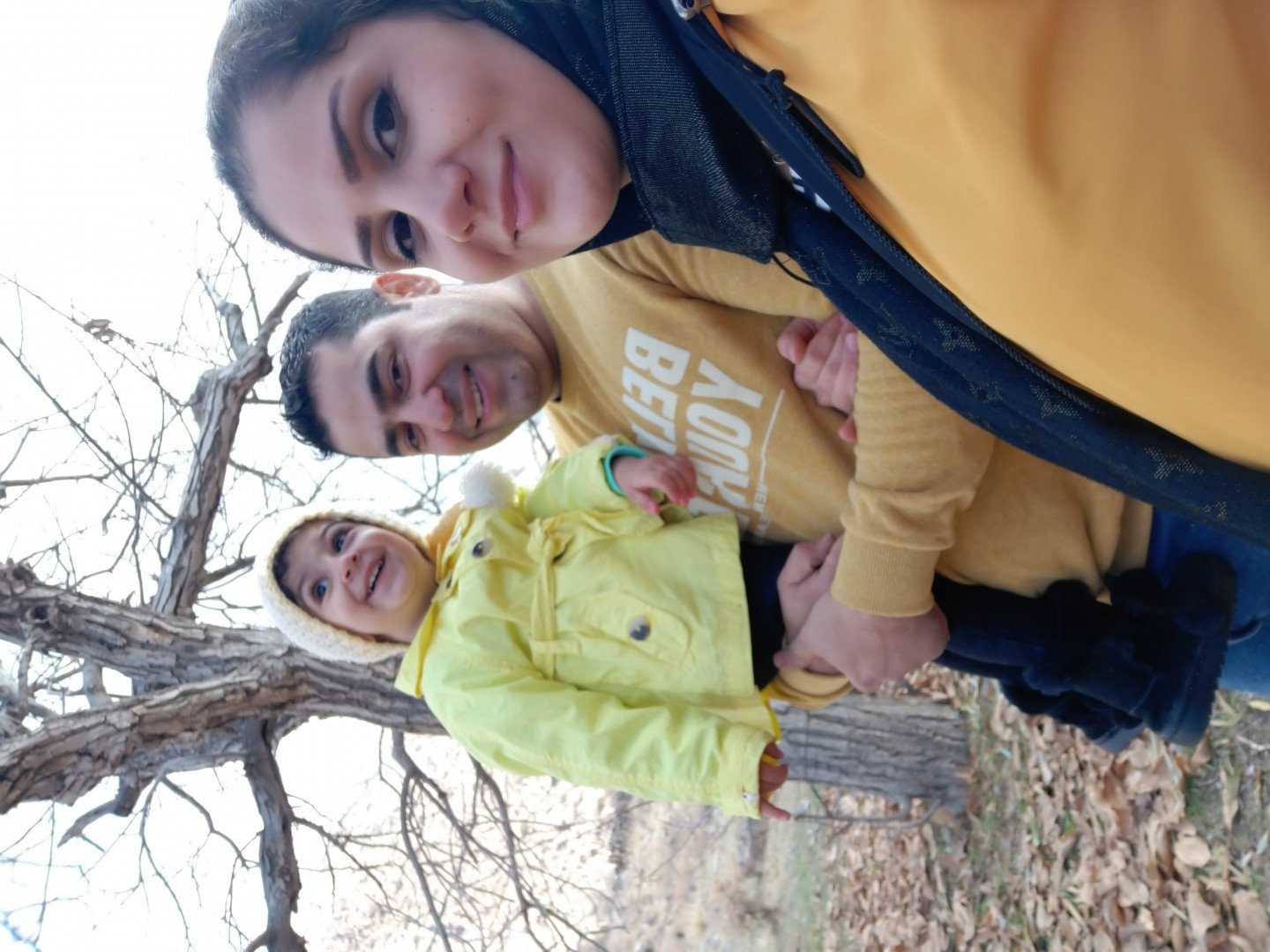 دو سالگی کودک جانا جهانگردیان