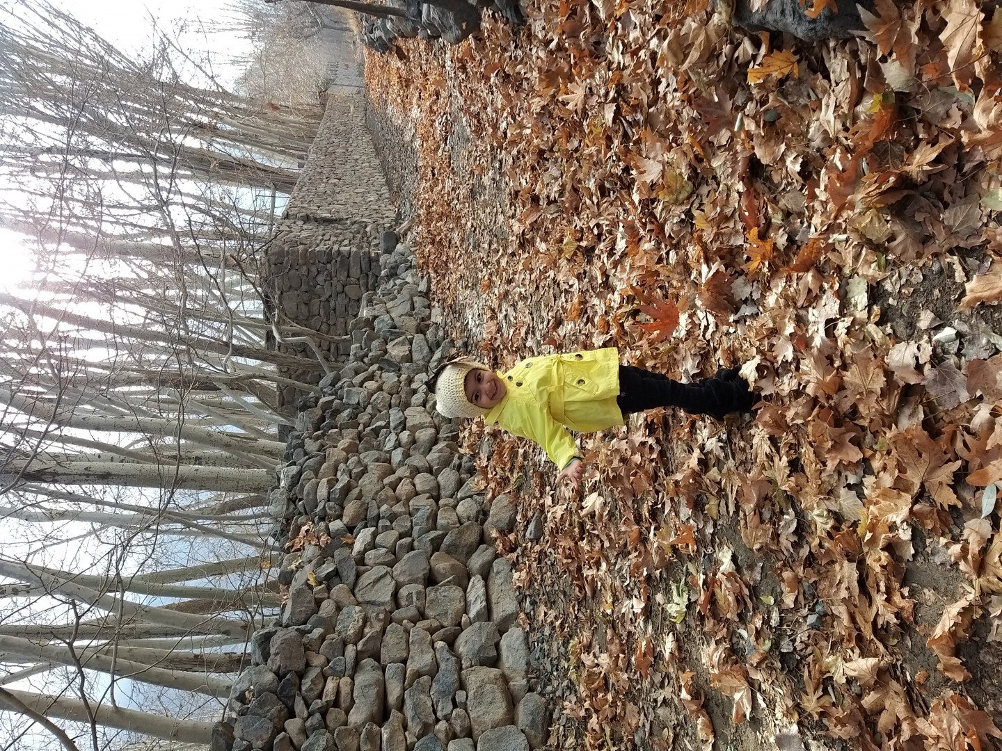 دو سالگی کودک جانا جهانگردیان