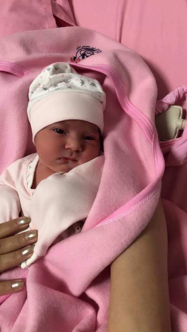 جشن ولنتاین کودک هانا عربگری